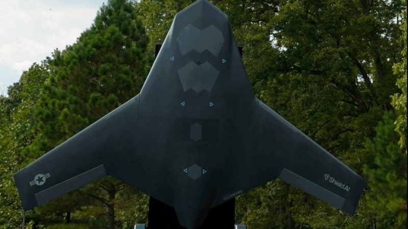 Analysts say China has developed a chilling strategy for fighting a war with the United States: destroy America’s fighter jets before they ever leave the ground.
In nearly every modern conflict, disabling enemy aircraft on the ground has been the first move. When Israel struck Iranian nuclear sites earlier this year, it began by destroying Iranian runways — grounding Tehran’s air force before it could take off. Russia and Ukraine have done the same throughout their ongoing war, targeting airfields to cripple enemy aircraft. And when India clashed with Pakistan, the opening salvos hit Pakistani air bases.
Beijing has taken that lesson to heart. The People’s Liberation Army (PLA) has spent years building an arsenal of long-range precision missiles — including ‘carrier killers’ like the DF-21D and DF-26 — capable of destroying U.S. aircraft carriers and striking American airfields across the Pacific. The goal: keep U.S. air power out of range before it can even launch.
Now, a U.S. defense technology firm says it has built a way to fight back. Shield AI, based in San Diego, has unveiled a new AI-piloted fighter jet designed to operate without runways, without GPS, and without constant communication links — an aircraft that can think, fly, and fight on its own.
Shield AI says the jet, called X-BAT, can take off vertically, reach 50,000 feet, fly more than 2,000 nautical miles, and execute strike or air defense missions using an onboard autonomy system known as Hivemind. It’s designed to operate from ships, small islands, or improvised sites — places where traditional jets can’t. The aircraft’s dash speed remains classified.
‘China has built this anti-access aerial denial bubble that holds our runways at risk,’ said Armor Harris, Shield AI’s senior vice president of aircraft engineering, in an interview with Fox News. ‘They’ve basically said, ‘We’re not going to compete stealth-on-stealth in the air — we’ll target your aircraft before they even get off the ground.’’
The jet launches vertically, and three X-BATs can fit in the space of one legacy fighter or helicopter.
According to Harris, the U.S. has spent decades perfecting stealth and survivability in the air while leaving its forces vulnerable on the ground. ‘The way to solve that problem is mobility,’ he said. ‘You’re always moving around. This is the only VTOL fighter being built today.’
 
 
X-BAT’s Hivemind autonomy allows it to operate in denied or jammed environments, where traditional aircraft would be blind. The system uses onboard sensors to interpret its surroundings, reroute around threats, and identify targets in real time. ‘It’s reading and reacting to the situation around it,’ Harris said. ‘It’s not flying a pre-programmed route. If new threats appear, it can reroute itself or identify targets and then ask a human for permission to engage.’
That human element, he emphasized, remains essential. ‘It’s very important to us that a human is always involved in making the use of lethal force decision,’ Harris said. ‘That doesn’t mean the person has to be in the cockpit — it could be remote or delegated through tasking — but there will always be a human decision-maker.’
Shield AI says X-BAT will be combat-ready by 2029 and is designed to deliver fifth- or sixth-generation performance at a small fraction of the cost of manned fighters. The aircraft’s compact footprint allows up to three X-BATs to fit in the deck space of a single legacy fighter or helicopter, giving commanders more flexibility in launching sorties from limited space.
While Shield AI isn’t disclosing specific numbers, the company says X-BAT is priced in the same range as the Air Force’s Collaborative Combat Aircraft (CCA) program, the next generation of autonomous wingmen meant to fly alongside — and eventually ahead of — manned fighters. Costs vary depending on mission systems and configurations, but the company’s goal is to scale production to keep the jet affordable and sustainable throughout its lifecycle, breaking what it calls the traditional ‘fighter cost curve.’
The company estimates the aircraft will deliver about a tenfold improvement in cost per effect compared to legacy fifth-generation jets, including the F-35, while remaining ‘affordable and attritable’ enough to be risked in high-end combat.
Shield AI is in discussions with both the Air Force and Navy about integrating X-BAT into future combat programs and with several allied militaries exploring joint development opportunities.
Harris said the company views X-BAT as part of a generational shift toward distributed airpower — one that mirrors what SpaceX did in space. ‘Historically, the United States had a small number of extremely capable, extremely expensive satellites,’ he said. ‘Then you had SpaceX come along and put up hundreds of smaller, cheaper ones. The same thing is happening in air power. There’s always going to be a role for manned platforms, but over time, unmanned systems will outnumber them ten-to-one or twenty-to-one.’
For Harris, that shift is about restoring deterrence through flexibility. ‘X-BAT presents an asymmetric dilemma to an adversary like China,’ he said. ‘They don’t know where it’s coming from, and the cost of countering it is high. It’s an important part of a broader joint force that becomes significantly more lethal.
This post appeared first on FOX NEWS America’s ‘BAT’ man unveils tech built to outsmart a Chinese first strike